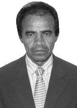 Pastor Daniel