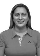 Fabiana do Curral Grande