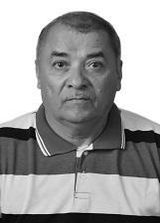 Raimundo Branco
