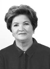 Lourdes Regina