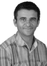 Nelson de Cosmo