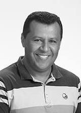 Prof. Joelson Mendonça