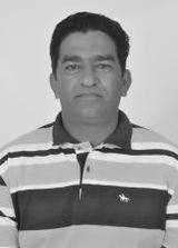 Hamilton Faustino