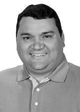 Alan Lacerda