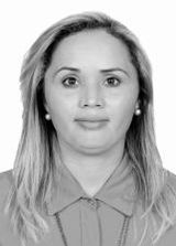 Kaiane de Budequinho