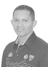 Damião Cabelereiro
