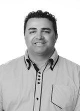 Marcos Andre