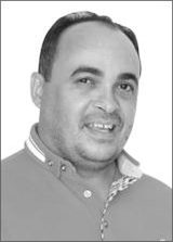 Ivaldo Enfermeiro