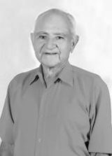 Tio Luiz - Luiz Alves