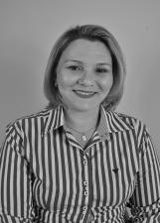 Professora Danielle Mellero