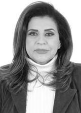 Rosana do Fio