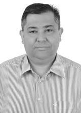 Professor Adenilson