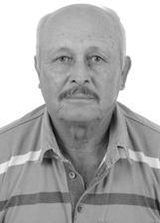Zé da Serra