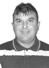 Professor Pedro