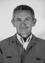 Nelson Kozlinskei - Curtumeiro