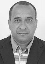 Marquinhos Acessórios