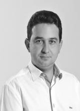 Robson Gonçalves