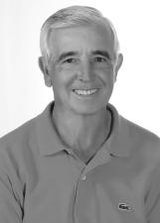 Chico Barragan