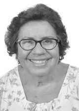 Tereza Camargo