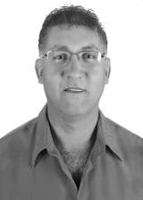 Mister Betão