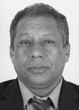 Pastor Adao