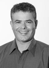 Gilmar da Padaria