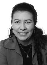 Geni Sabino