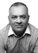 Saulo Guerra