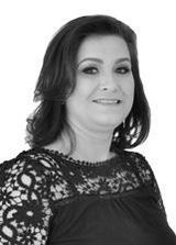 Professora Regiane
