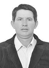 Claudio Hyeda