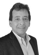 Dr. Mario Pedroso