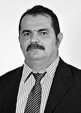 Pastor Ismair - Sanhaço