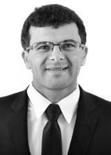 Pastor Marciano Alves
