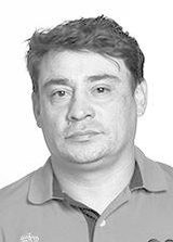 Ademir Walendolff