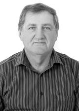 Pedro Mombach