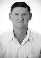 Evaldo Fuhr
