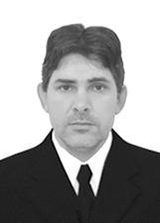 Marcio Alessandro da Saúde