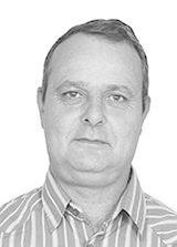 Pedro Halila