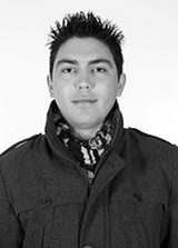 Alex Julio Barbosa