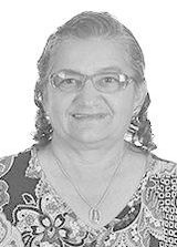 Maria Françolin