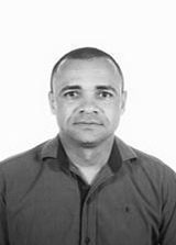 Amarildo do New Life