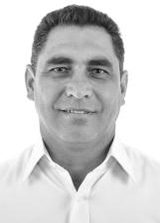 Marcos Fidencio da Confiança