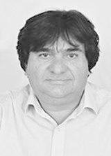 Pastor Celso Carvalho