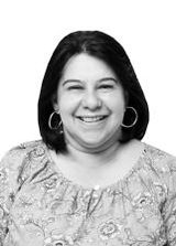 Professora Célia