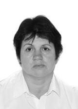 Sonia Maria Ortiz