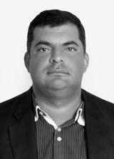 Pastor Rosberto