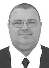Edvilson Dalólio