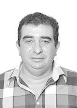 Marcio Batata