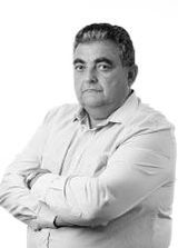 Dionisio Cardoso