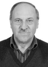 Miguel Petrin
